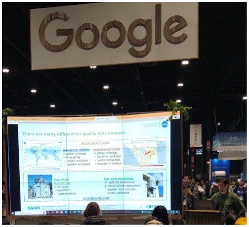 AGU 2022