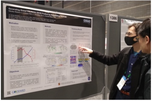 AGU 2022