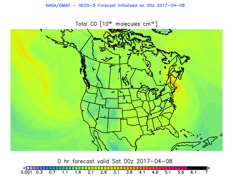 chem wx forecast chart