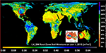 thumbnail for SMAP_L4SM science snapshot